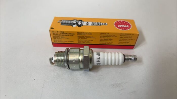 Toro Spark PLug 93-8584