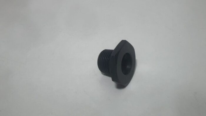Toro Nut - Splined LH 94-9214 - Image 4