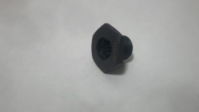 Toro Nut - Splined LH 94-9214 - Image 5