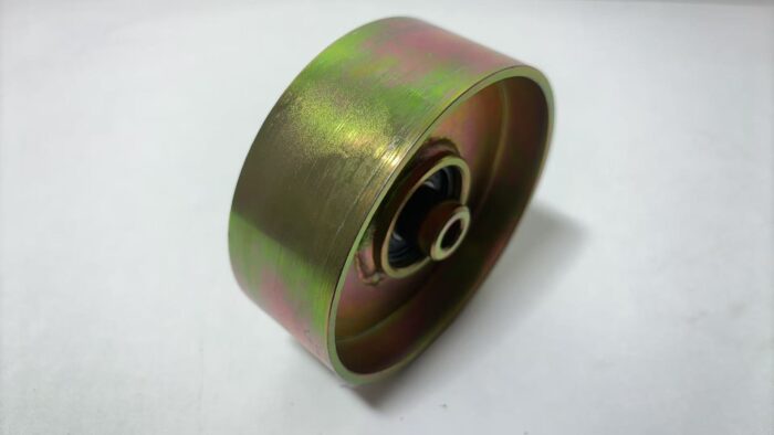 Toro Pulley- Idler 95-8802,95-8806 - Image 4