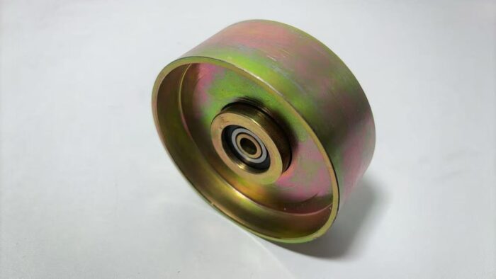 Toro Pulley- Idler 95-8802,95-8806