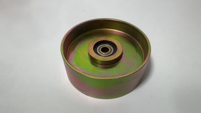 Toro Pulley- Idler 95-8802,95-8806 - Image 3