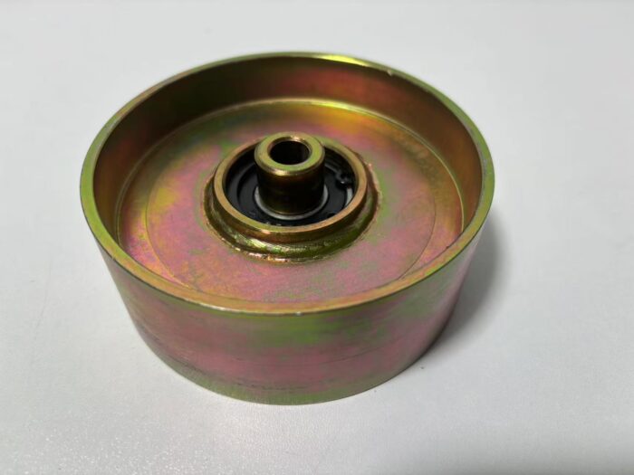 Toro Pulley- Idler 95-8802,95-8806 - Image 2