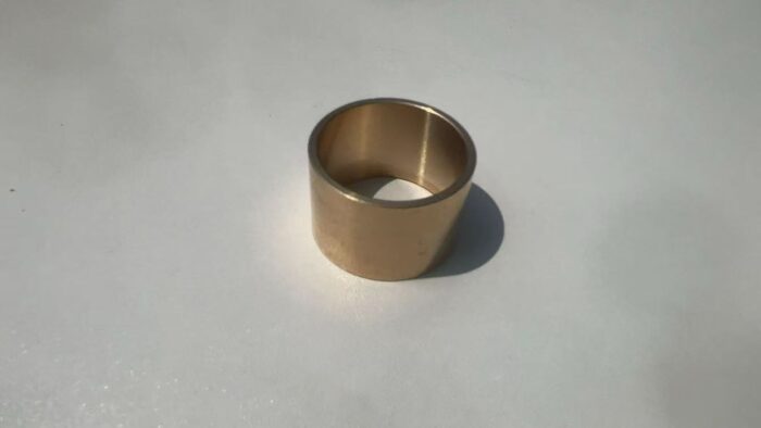 Toro Bushing - Carrier Frame 98-4166
