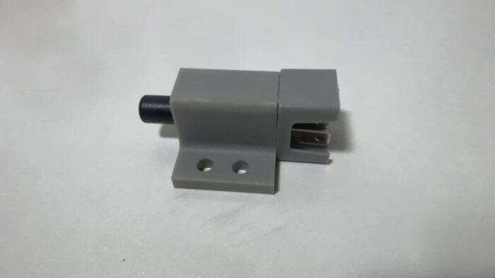 John Deere Switch AM128925
