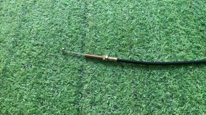 John Deere Push Pull Cable AMT2741 - Image 3