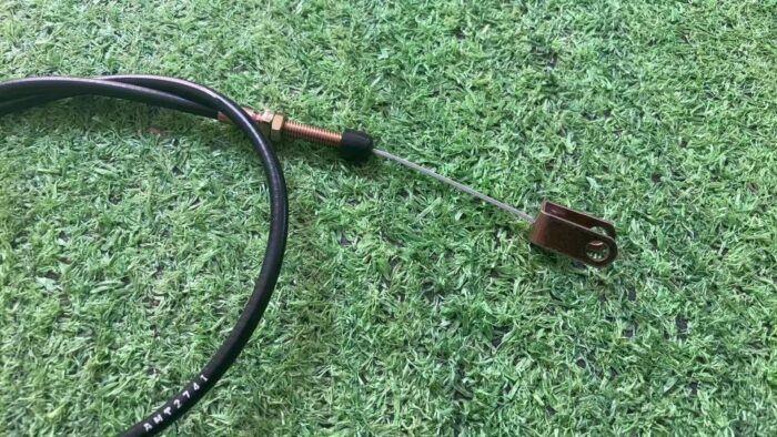 John Deere Push Pull Cable AMT2741 - Image 4