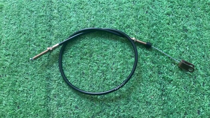 John Deere Push Pull Cable AMT2741 - Image 5