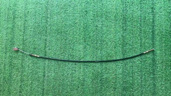 John Deere Push Pull Cable AMT2741 - Image 2