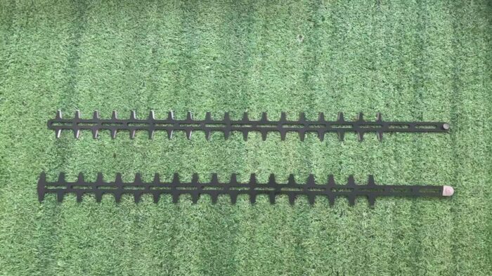 Hedge Trimmers Blade - Image 2