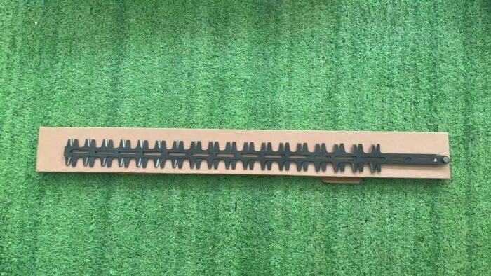Hedge Trimmers Blade