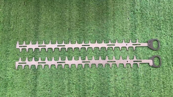 Hedge Trimmers Blade - Image 3