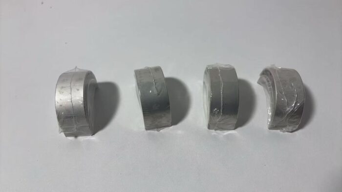 Kubota V2203  Con Rod Bearing (0.4mm) - Image 2