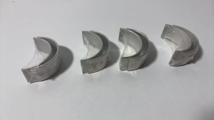 Kubota V2203  Con Rod Bearing (0.4mm)