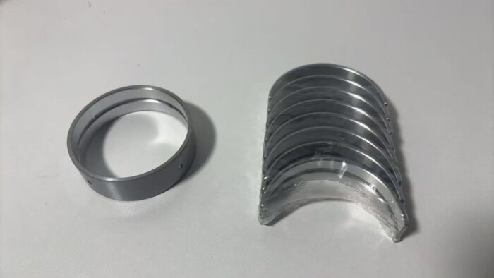 Kubota V2203 Main Bearing (STD) - Image 3