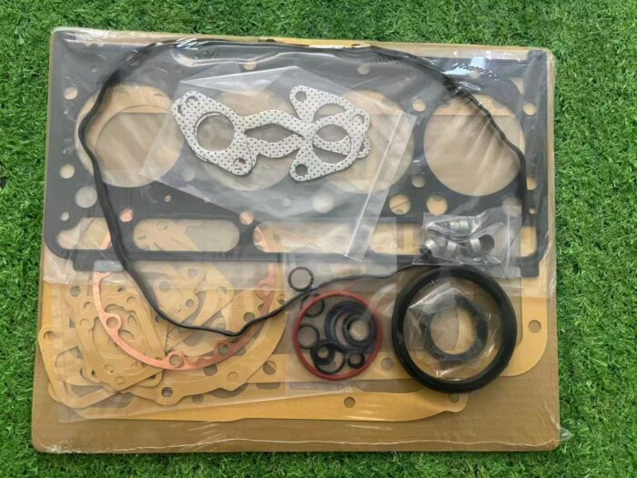 Kubota V2203 Overhaul Gasket - Image 2