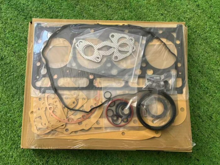 Kubota V2203 Overhaul Gasket