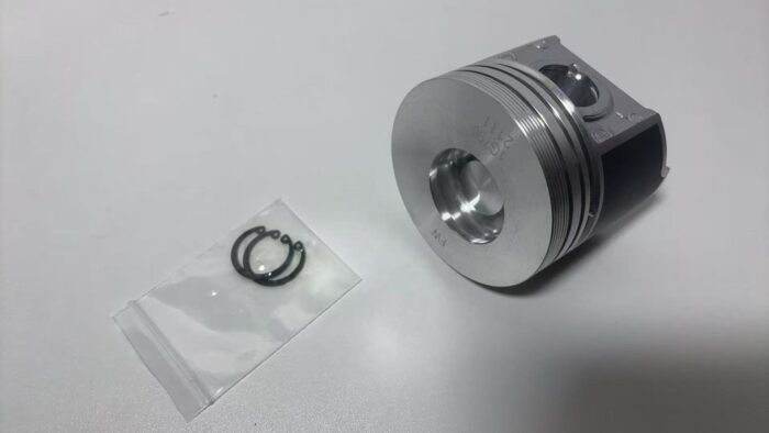 Kubota V2203 Piston（STD) - Image 3
