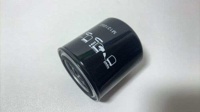 John Deere Oil Filter M131053 - Image 3