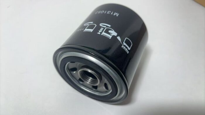 John Deere Oil Filter M131053 - Image 4