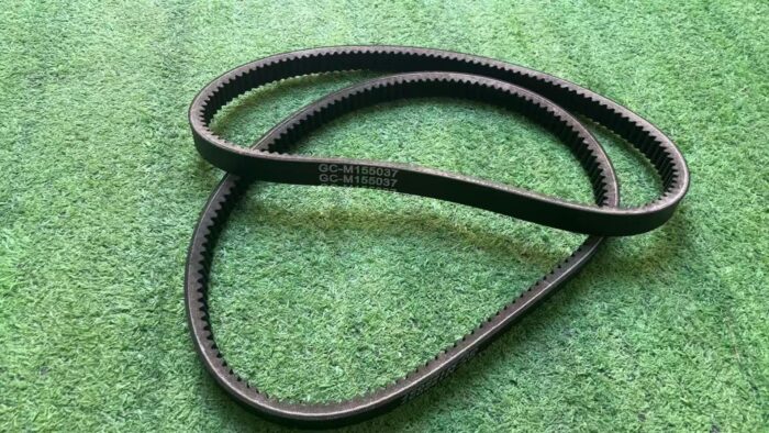 John Deere Belt M155037 - Image 2