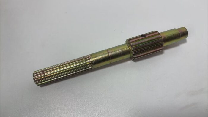John Deere Transaxle Input Shaft M810663