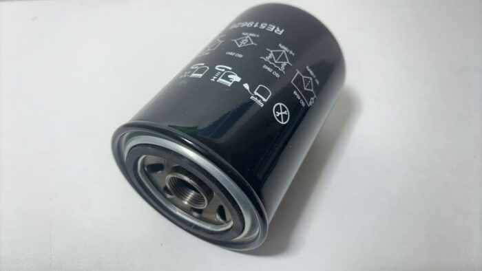 John Deere Oil Filter RE519626 - Image 3