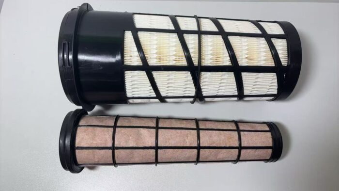 John Deere Air Filter RE282286,RE282287 - Image 4