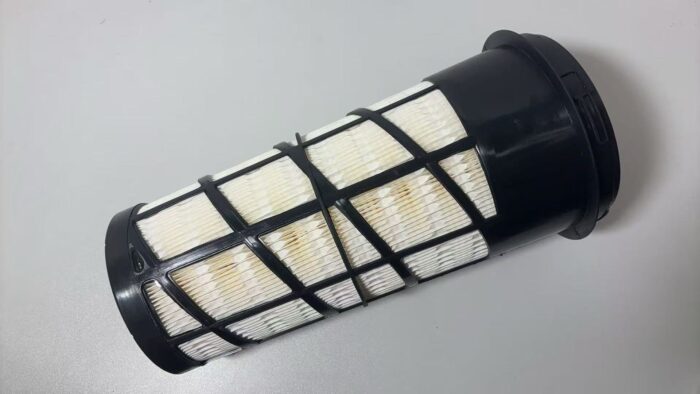 John Deere Air Filter RE282286,RE282287 - Image 10
