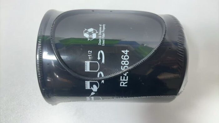 John Deere Oil Filter RE45864 - Image 2