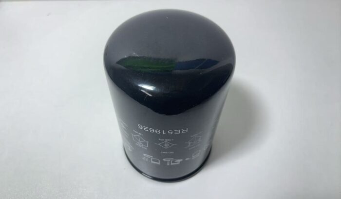 John Deere Oil Filter RE519626