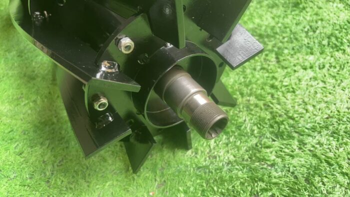 John Deere Reel - 8 Blade TCA19356 - Image 2