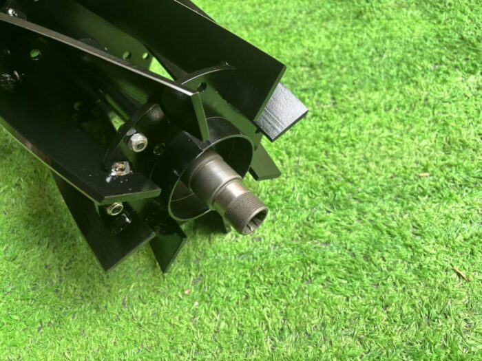 John Deere Reel - 8 Blade TCA19356 - Image 3
