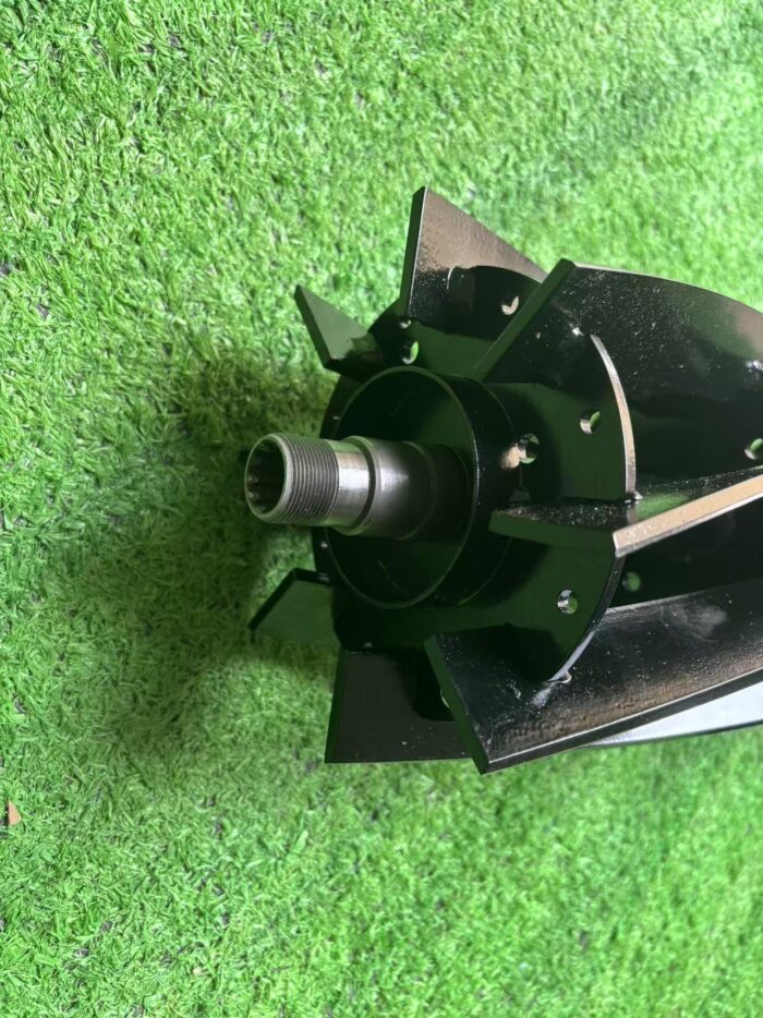 John Deere Reel - 8 Blade TCA19356 - Image 4