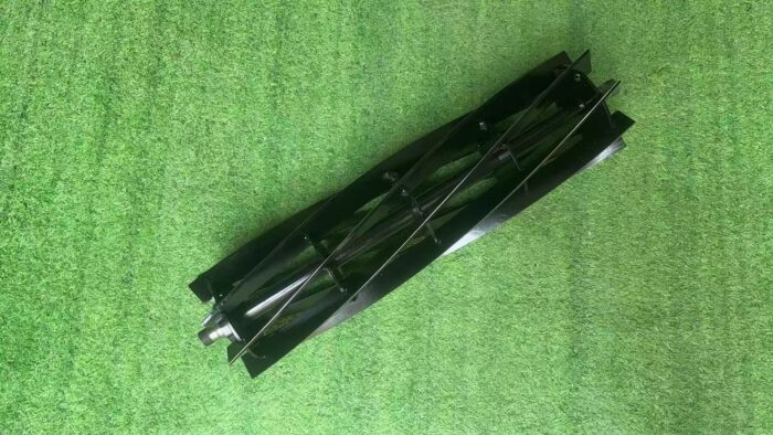 John Deere Reel - 8 Blade TCA19356