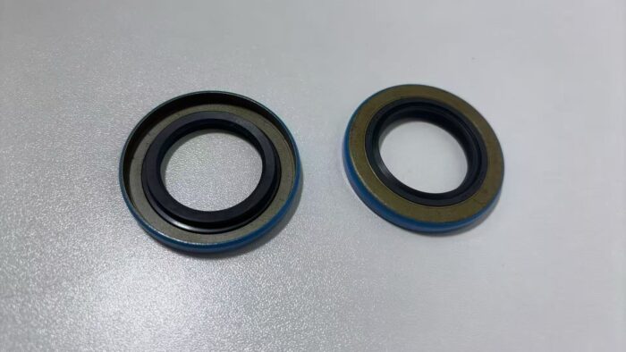 John Deere Seal TCU25266 - Image 2