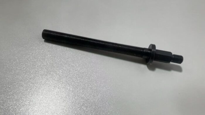 John Deere Adjuster TCU26123 - Image 2