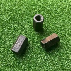 John Deere Reel Spring Adjuster TCU26315