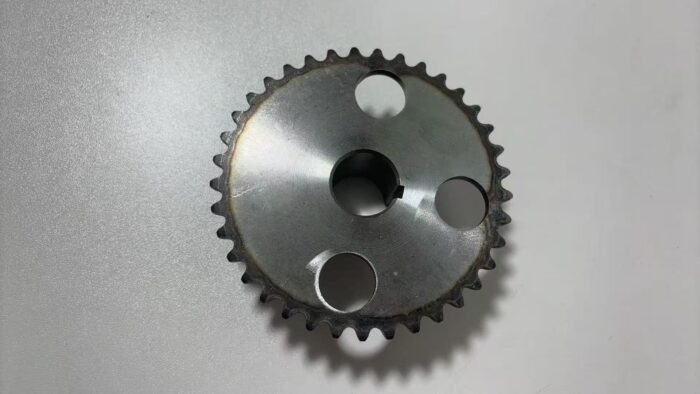 John Deere  Chain Sprocket UC29628 - Image 2