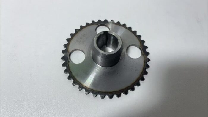 John Deere  Chain Sprocket UC29628 - Image 5