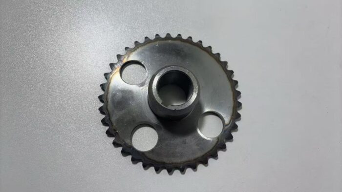 John Deere  Chain Sprocket UC29628 - Image 3