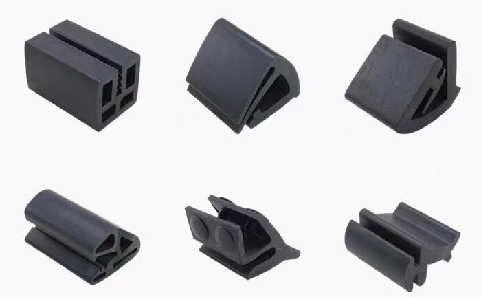 Windshield Sash Clips (Universal)