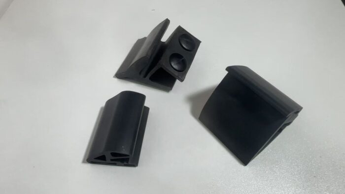 Windshield Sash Clips (Universal) - Image 2
