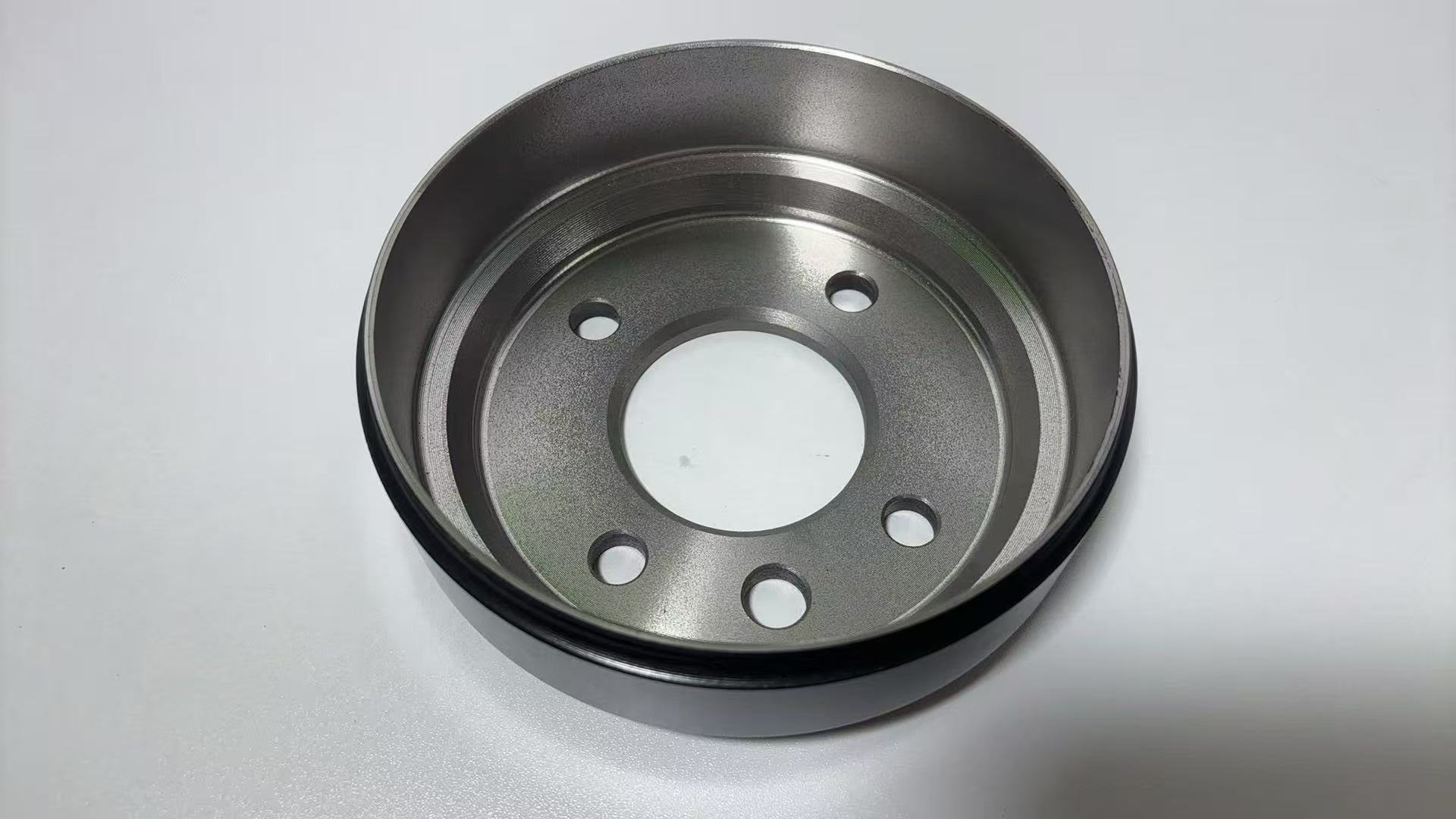 EZGO/Club Car/Yamaha Brake Drum 17082G1,1011137,JW8-G6521-00 - Image 3