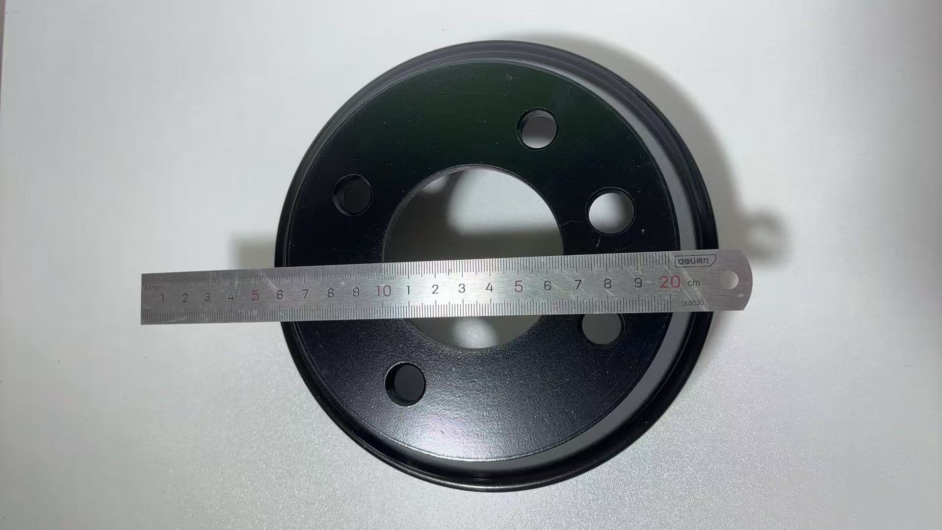 EZGO/Club Car/Yamaha Brake Drum 17082G1,1011137,JW8-G6521-00 - Image 2