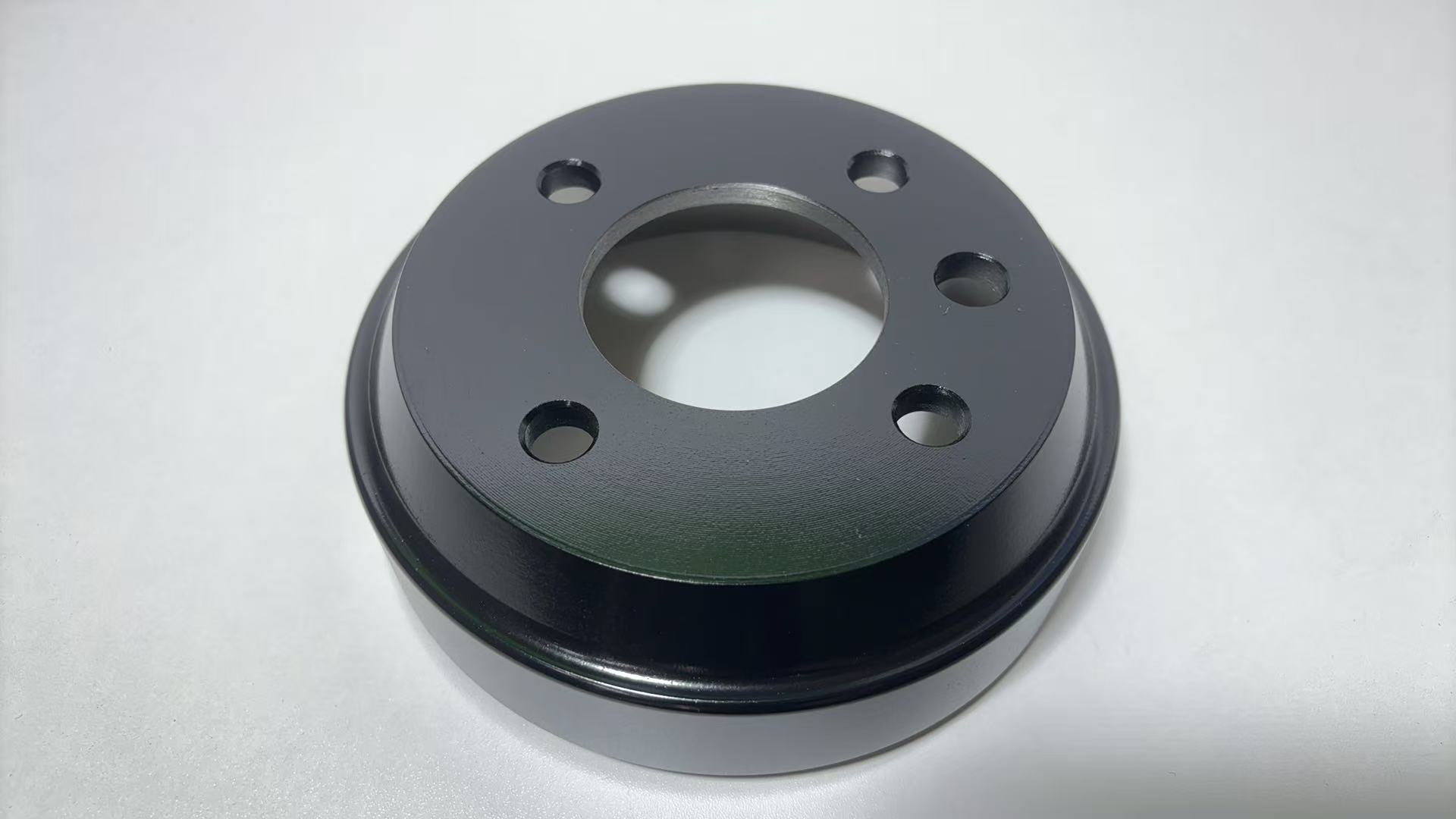 EZGO/Club Car/Yamaha Brake Drum 17082G1,1011137,JW8-G6521-00