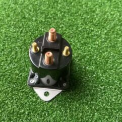 Club Car Starter Solenoid 1013609