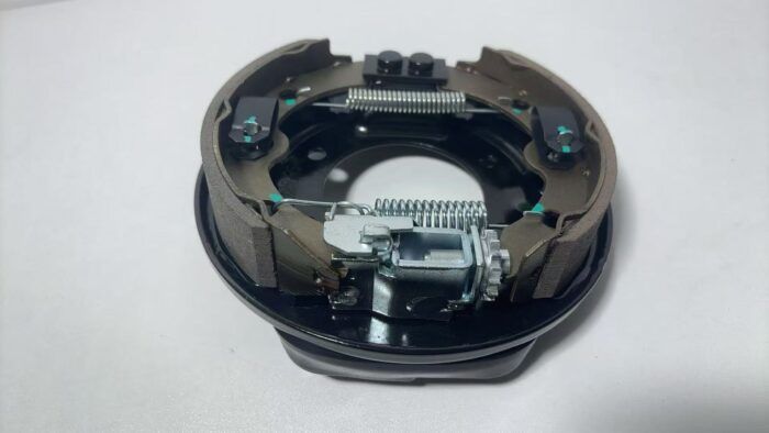 Club Car Rear Brake Cluster 101823301 - Image 2