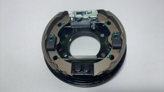 Club Car Rear Brake Cluster 101823301