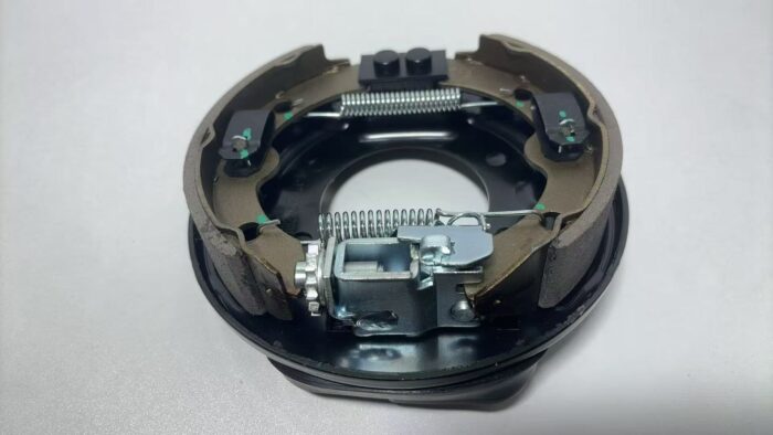 Club Car Rear Brake Cluster 101823302 - Image 3